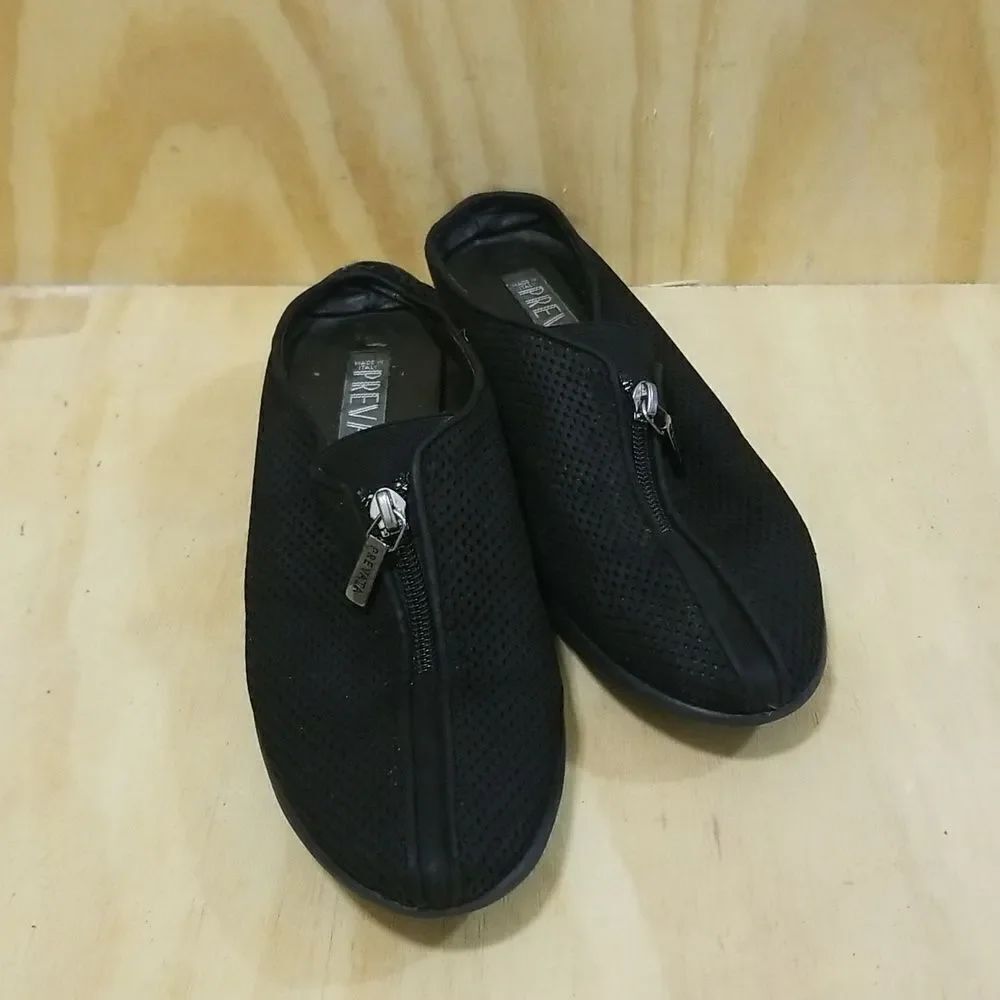 Prevata Made In Italy Casual Shoes Women’s Size 8 1/2 - Picture 2 of 5